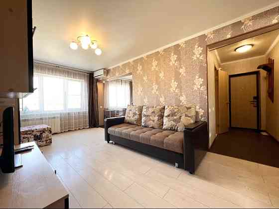 2-комнатная квартира, 28 м², 5/5 эт. в аренду посуточно в Калуге Калуга