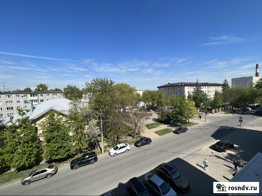 2-комнатная квартира, 28 м², 5/5 эт. в аренду посуточно в Калуге Калуга - изображение 5