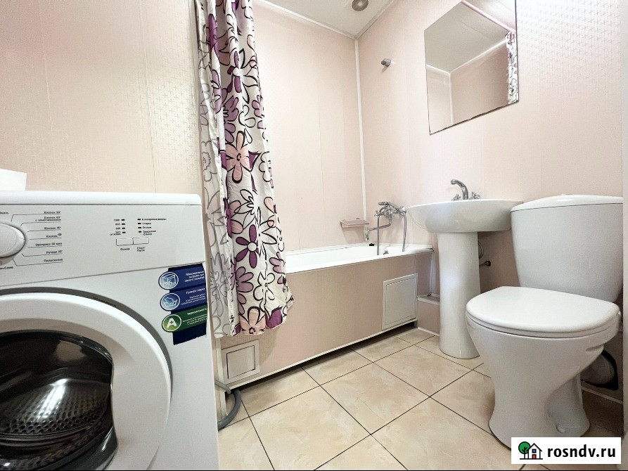 2-комнатная квартира, 28 м², 5/5 эт. в аренду посуточно в Калуге Калуга - изображение 4