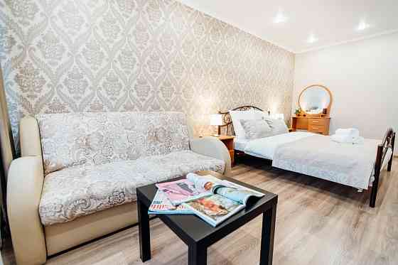 1-комнатная квартира, 30 м², 4/5 эт. в аренду посуточно в Калуге Калуга