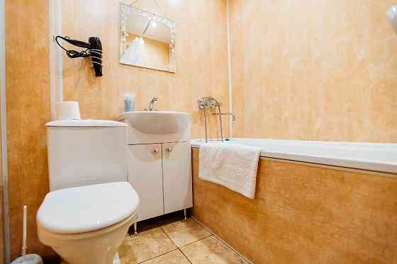 1-комнатная квартира, 30 м², 4/5 эт. в аренду посуточно в Калуге Калуга