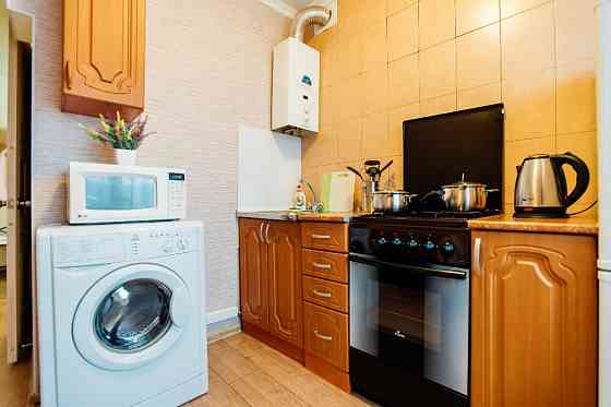 1-комнатная квартира, 30 м², 4/5 эт. в аренду посуточно в Калуге Калуга