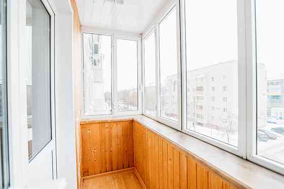 1-комнатная квартира, 30 м², 4/5 эт. в аренду посуточно в Калуге Калуга