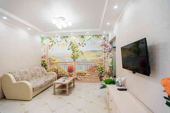 2-комнатная квартира, 47 м², 2/10 эт. в аренду посуточно в Калуге Калуга