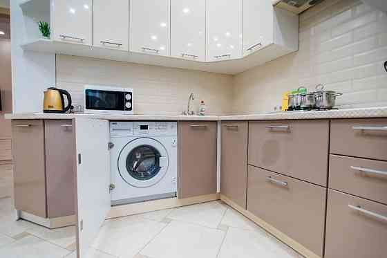 2-комнатная квартира, 47 м², 2/10 эт. в аренду посуточно в Калуге Калуга