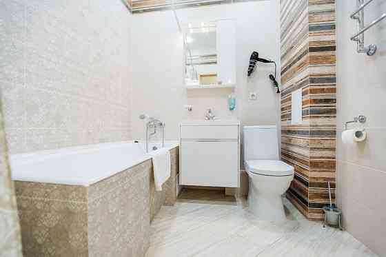 2-комнатная квартира, 47 м², 2/10 эт. в аренду посуточно в Калуге Калуга