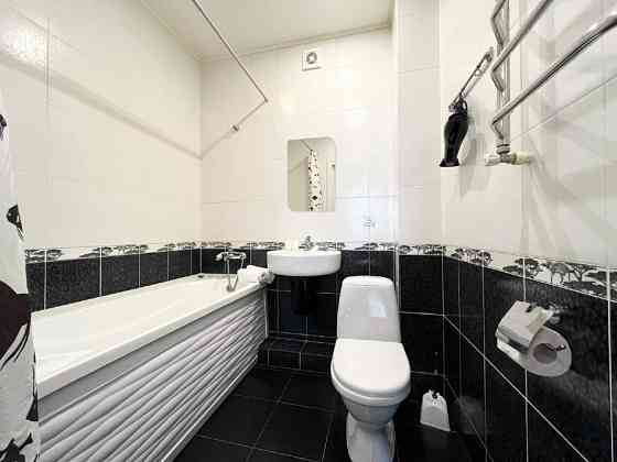 1-комнатная квартира, 41 м², 2/4 эт. в аренду посуточно в Калуге Калуга