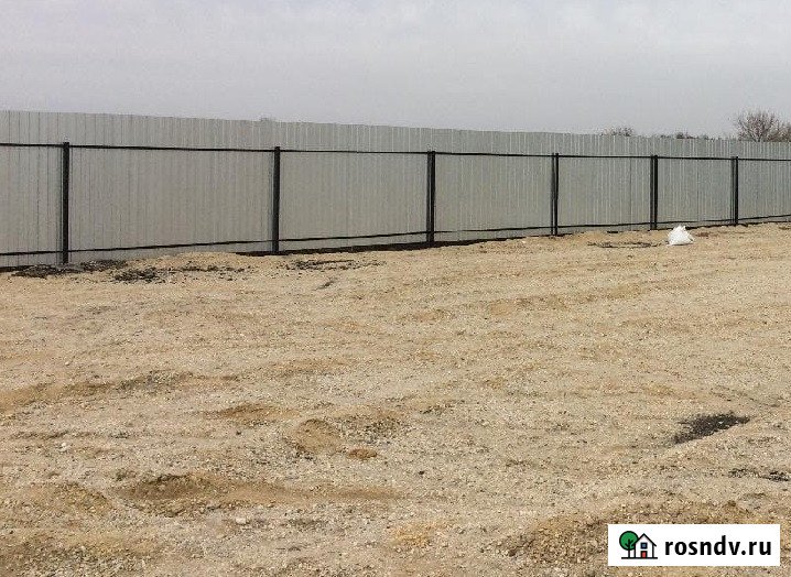 Участок промназначения 8 сот. в аренду в Санкт-Петербурге Санкт-Петербург - изображение 1