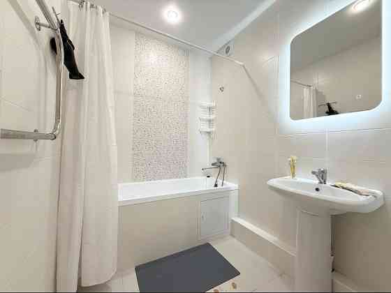 2-комнатная квартира, 67 м², 2/9 эт. в аренду посуточно в Калуге Калуга