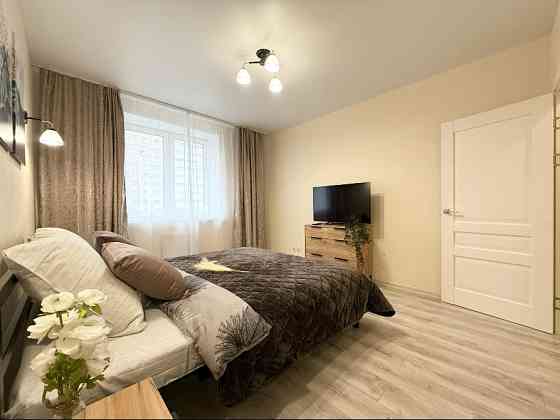 2-комнатная квартира, 67 м², 2/9 эт. в аренду посуточно в Калуге Калуга