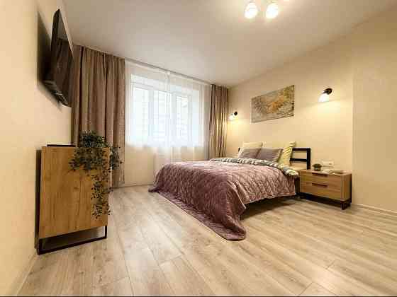 2-комнатная квартира, 67 м², 2/9 эт. в аренду посуточно в Калуге Калуга