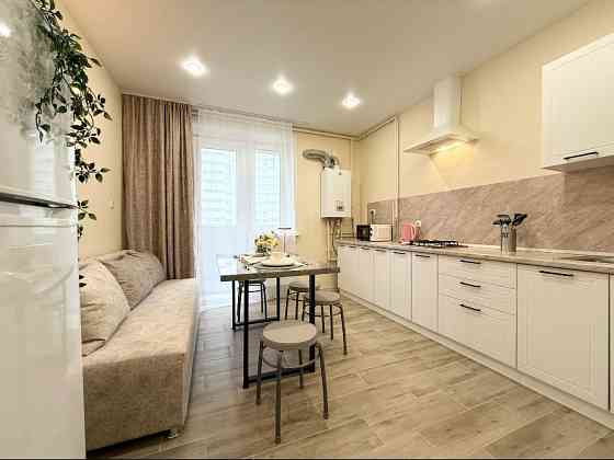 2-комнатная квартира, 67 м², 2/9 эт. в аренду посуточно в Калуге Калуга