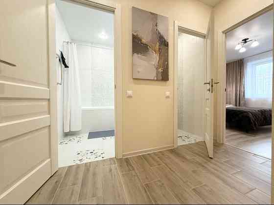 2-комнатная квартира, 67 м², 2/9 эт. в аренду посуточно в Калуге Калуга