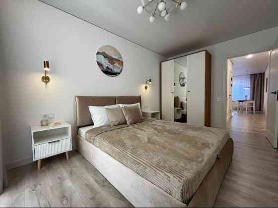 2-комнатная квартира, 56.7 м², 1/9 эт. в аренду на длительный срок в Армавире Армавир