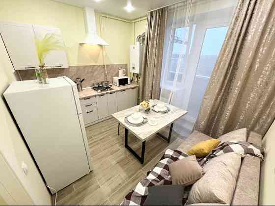 1-комнатная квартира, 44 м², 3/9 эт. в аренду посуточно в Калуге Калуга