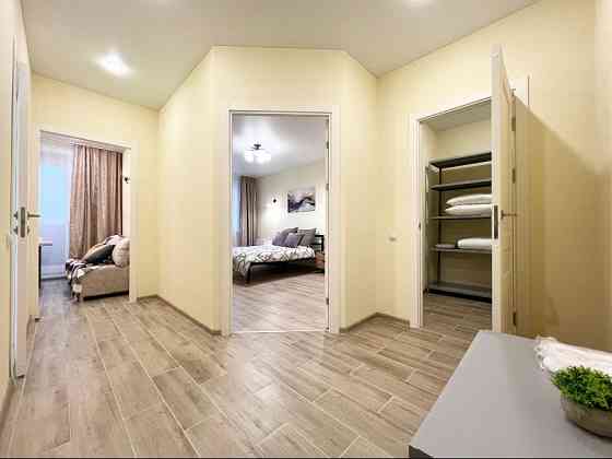 1-комнатная квартира, 44 м², 3/9 эт. в аренду посуточно в Калуге Калуга