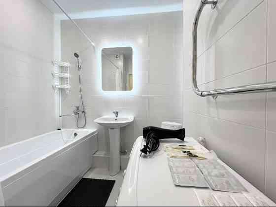 1-комнатная квартира, 44 м², 3/9 эт. в аренду посуточно в Калуге Калуга