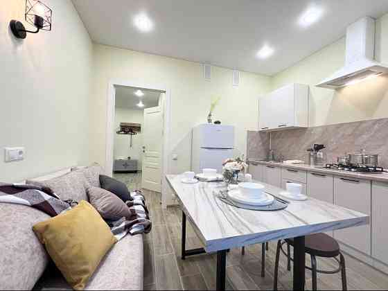 1-комнатная квартира, 44 м², 3/9 эт. в аренду посуточно в Калуге Калуга