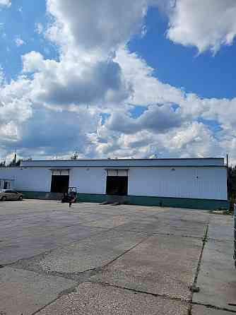 Холодильный склад Рязань