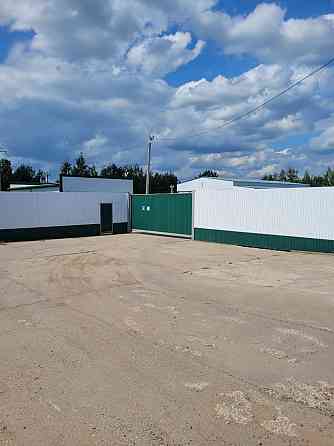 Холодильный склад Рязань