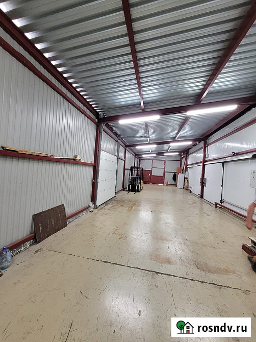 Холодильный склад Рязань - изображение 4