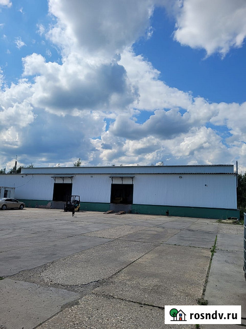 Холодильный склад Рязань - изображение 2
