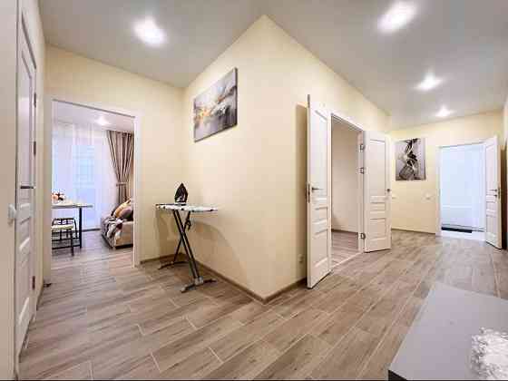 2-комнатная квартира, 67 м², 4/9 эт. в аренду посуточно в Калуге Калуга