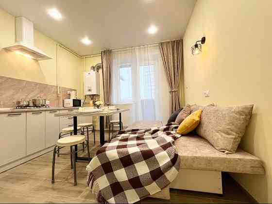 2-комнатная квартира, 67 м², 4/9 эт. в аренду посуточно в Калуге Калуга