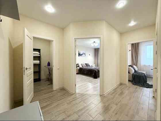 1-комнатная квартира, 44 м², 8/11 эт. в аренду посуточно в Калуге Калуга