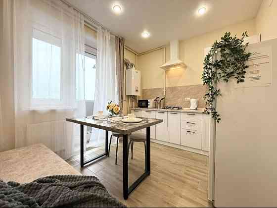 1-комнатная квартира, 44 м², 8/11 эт. в аренду посуточно в Калуге Калуга