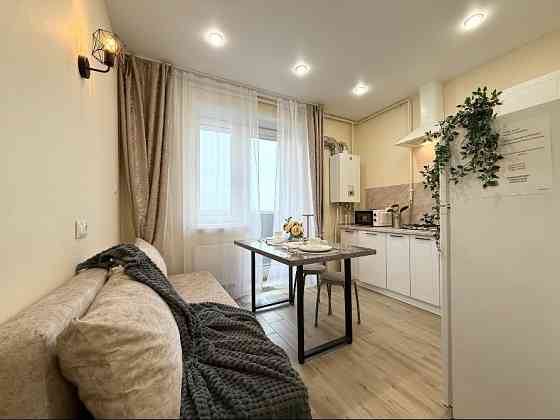 1-комнатная квартира, 44 м², 8/11 эт. в аренду посуточно в Калуге Калуга