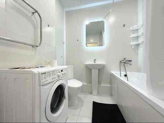 1-комнатная квартира, 44 м², 8/11 эт. в аренду посуточно в Калуге Калуга