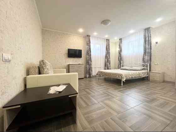 1-комнатная квартира, 35 м², 1/3 эт. в аренду посуточно в Калуге Калуга