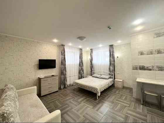 1-комнатная квартира, 35 м², 1/3 эт. в аренду посуточно в Калуге Калуга