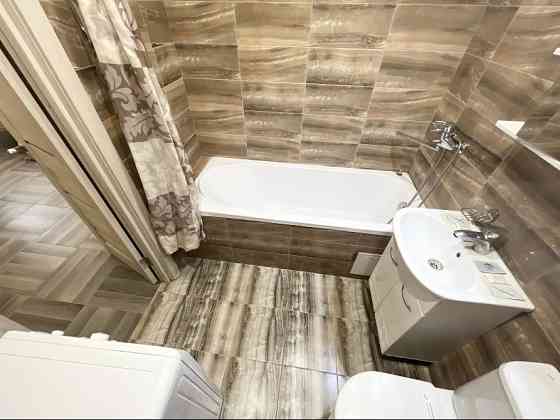 1-комнатная квартира, 35 м², 1/3 эт. в аренду посуточно в Калуге Калуга