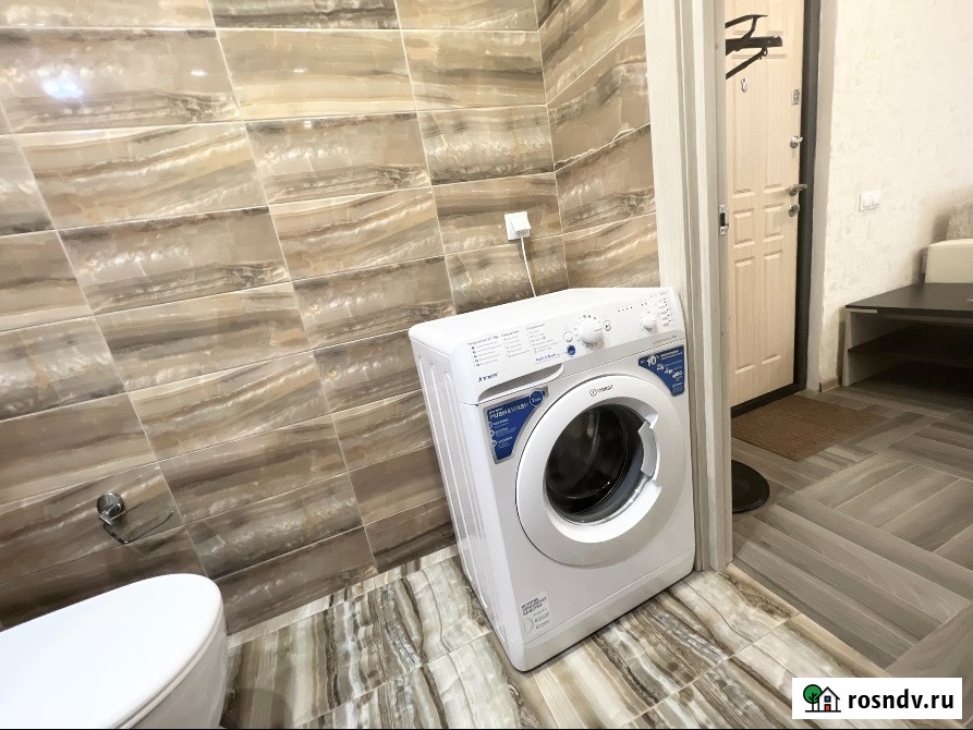 1-комнатная квартира, 35 м², 1/3 эт. в аренду посуточно в Калуге Калуга - изображение 4