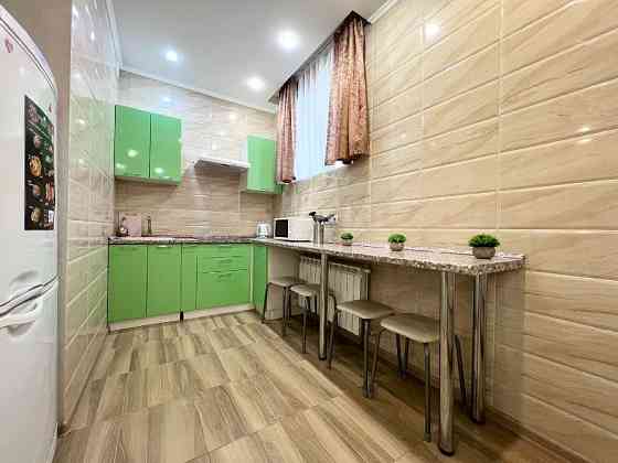 1-комнатная квартира, 41 м², 1/3 эт. в аренду посуточно в Калуге Калуга