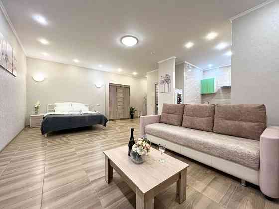 1-комнатная квартира, 41 м², 1/3 эт. в аренду посуточно в Калуге Калуга