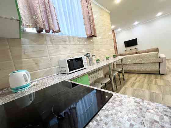 1-комнатная квартира, 41 м², 1/3 эт. в аренду посуточно в Калуге Калуга