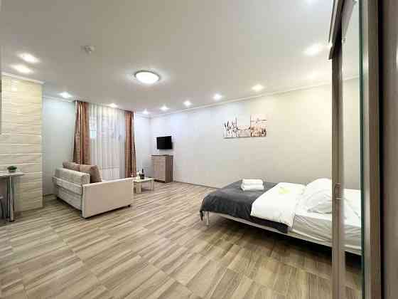 1-комнатная квартира, 41 м², 1/3 эт. в аренду посуточно в Калуге Калуга