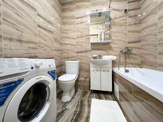 1-комнатная квартира, 41 м², 1/3 эт. в аренду посуточно в Калуге Калуга