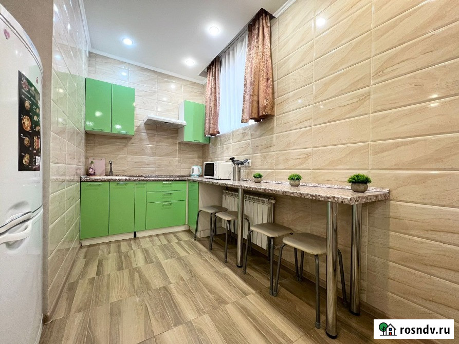 1-комнатная квартира, 41 м², 1/3 эт. в аренду посуточно в Калуге Калуга - изображение 3