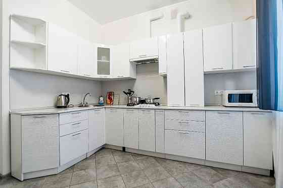 1-комнатная квартира, 44 м², 1/3 эт. в аренду посуточно в Калуге Калуга