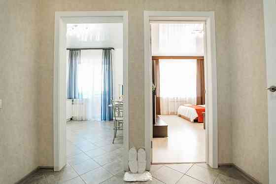 1-комнатная квартира, 44 м², 1/3 эт. в аренду посуточно в Калуге Калуга