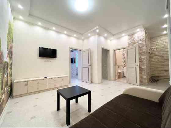 2-комнатная квартира, 45 м², 1/3 эт. в аренду посуточно в Калуге Калуга