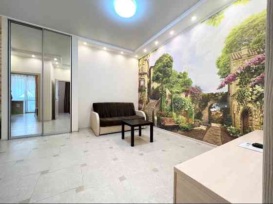 2-комнатная квартира, 45 м², 1/3 эт. в аренду посуточно в Калуге Калуга