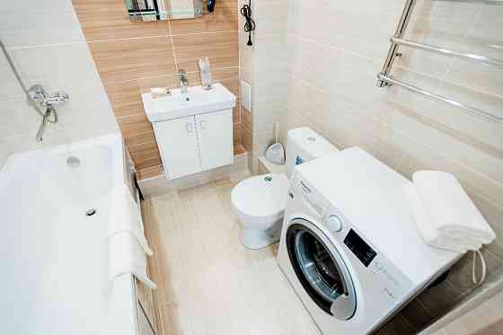 1-комнатная квартира, 42 м², 9/9 эт. в аренду посуточно в Калуге Калуга