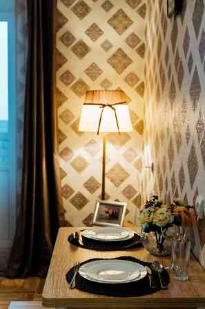 1-комнатная квартира, 42 м², 9/9 эт. в аренду посуточно в Калуге Калуга