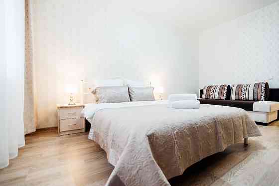 1-комнатная квартира, 42 м², 9/9 эт. в аренду посуточно в Калуге Калуга