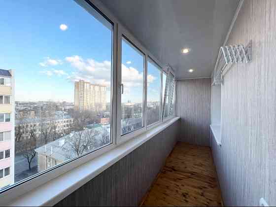 1-комнатная квартира, 38 м², 5/9 эт. в аренду посуточно в Калуге Калуга